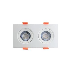 Spot-De-Embutir-Easy-Led-Duplo-2x5w-400lm-Bivolt---Bronzearte