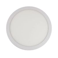 Painel-De-Embutir-Slim-Led-Redondo-18w-Bivolt---Bronzearte